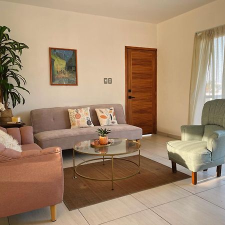 Апартаменти Departamento Climatizado Excelente Ubicacion Веракрус Екстер'єр фото