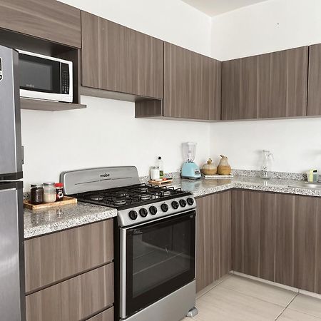 Апартаменти Departamento Climatizado Excelente Ubicacion Веракрус Екстер'єр фото