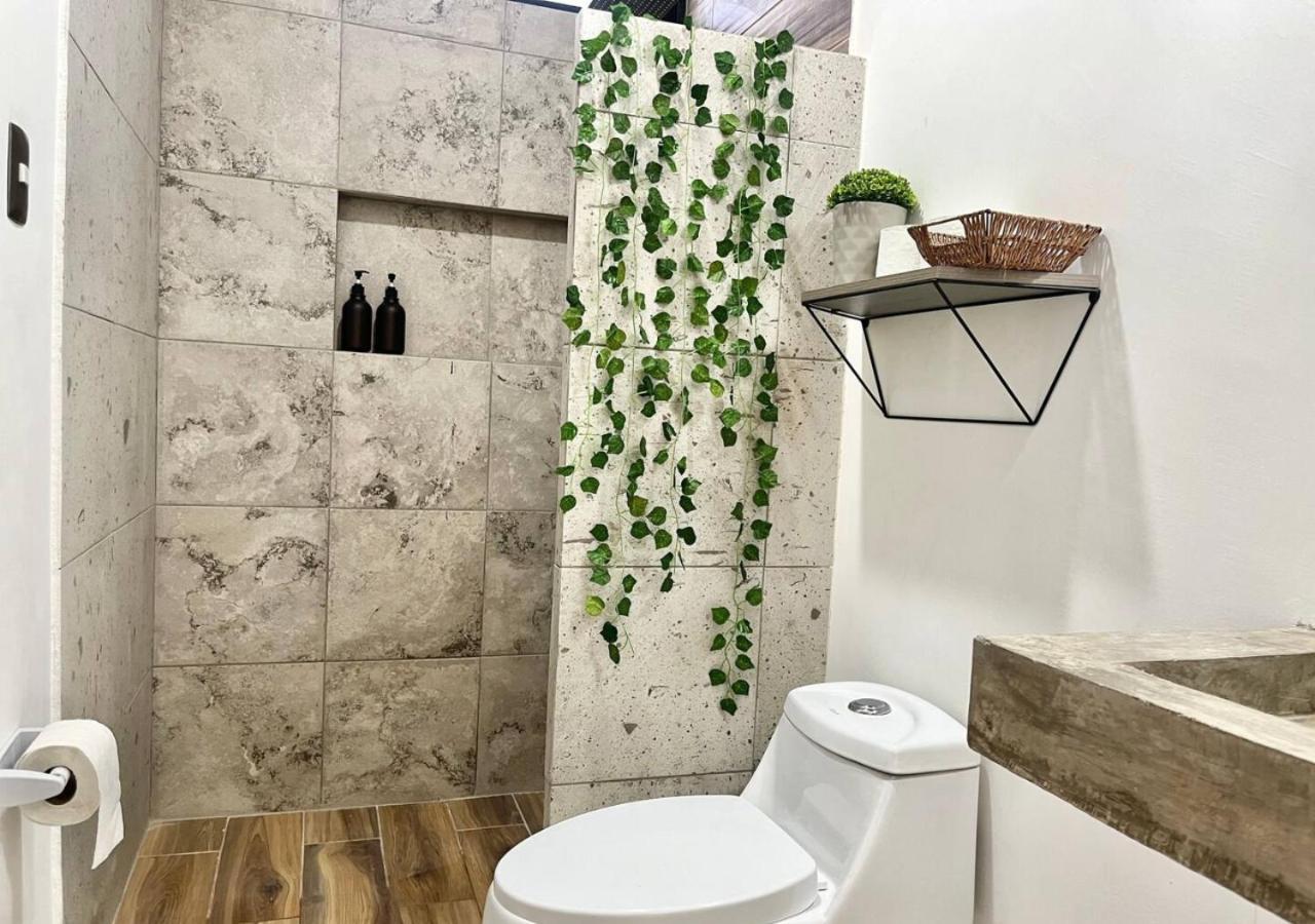 Апартаменти Departamento Climatizado Excelente Ubicacion Веракрус Екстер'єр фото