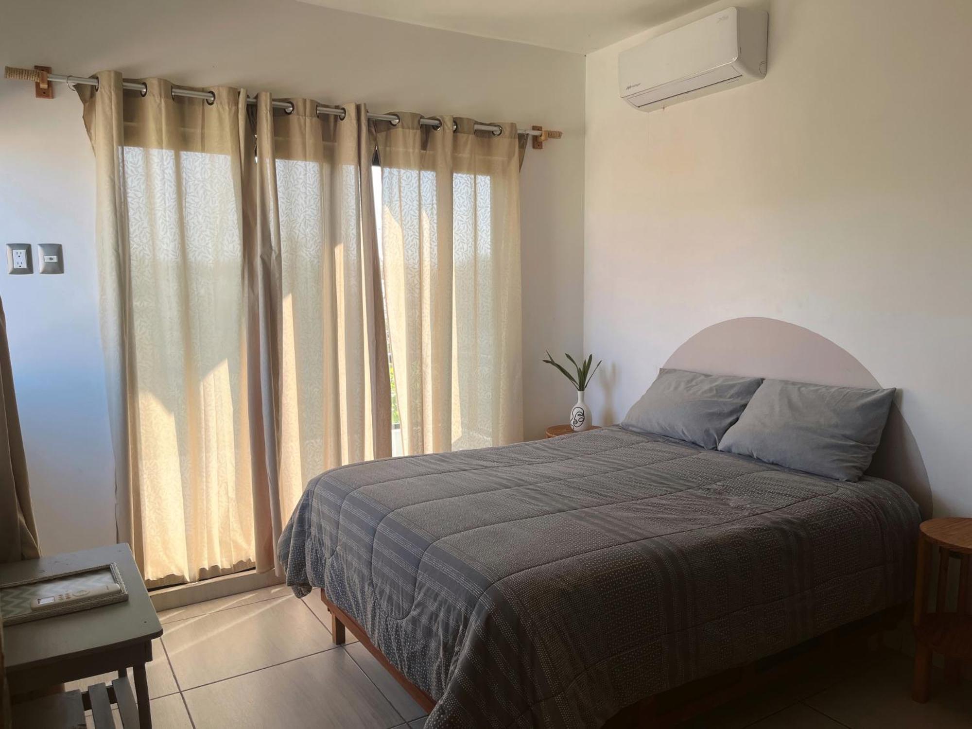 Апартаменти Departamento Climatizado Excelente Ubicacion Веракрус Екстер'єр фото