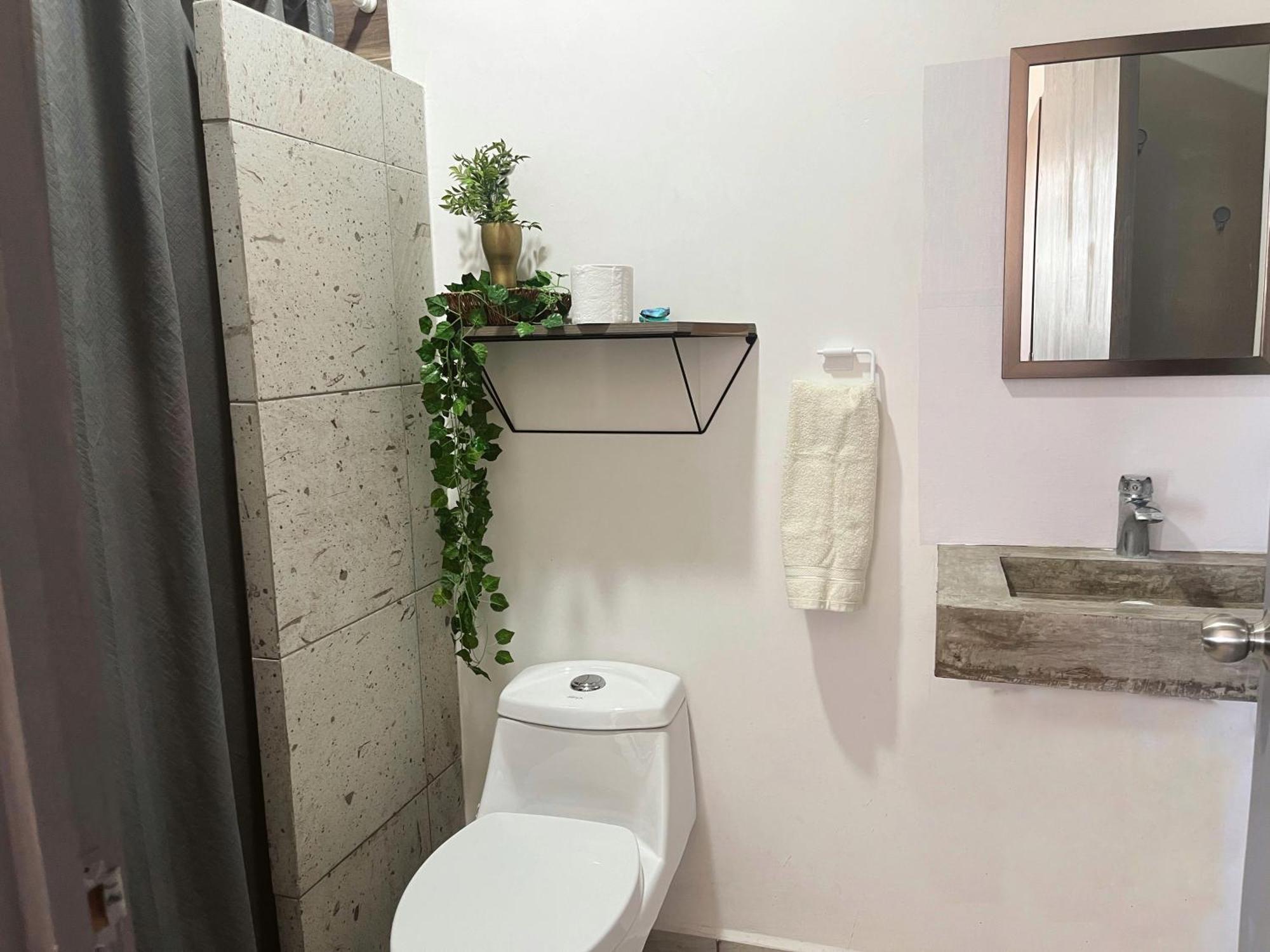 Апартаменти Departamento Climatizado Excelente Ubicacion Веракрус Екстер'єр фото